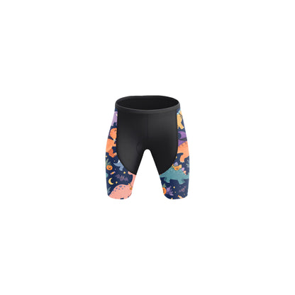 Completo da ciclismo da bambino a maniche corte Australia Kangaroo
