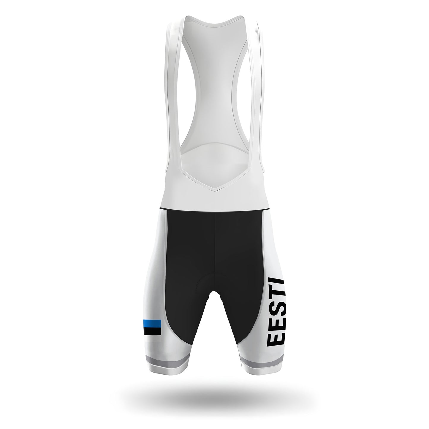 Estonia Women's Short Sleeve Cycling Kit