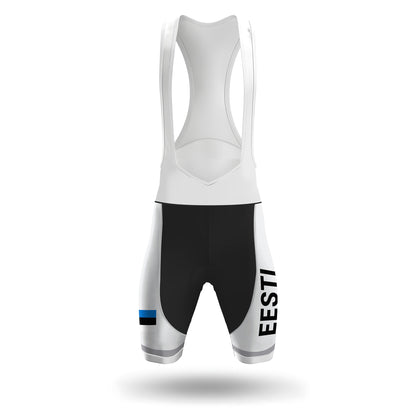 Estonia Women's Short Sleeve Cycling Kit
