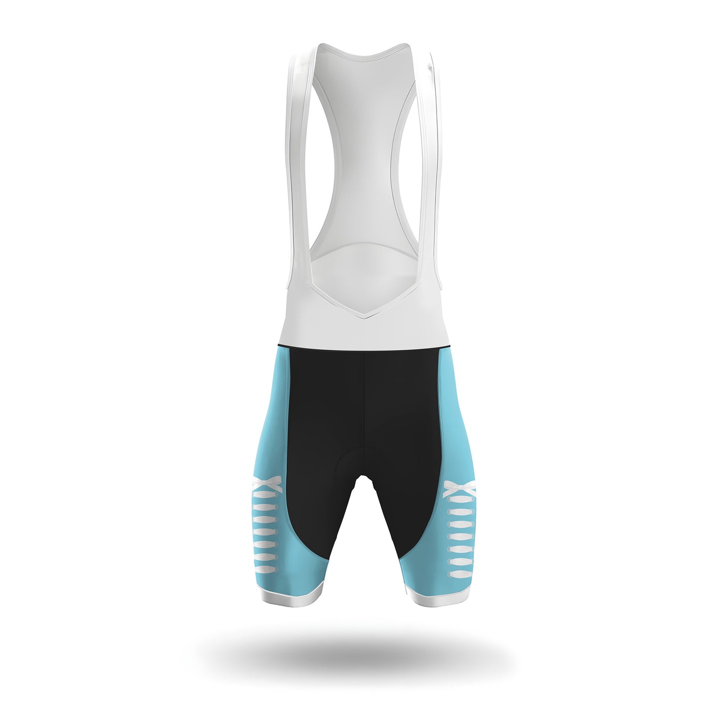Angel Wing Women's Short Sleeve Cycling Kit
