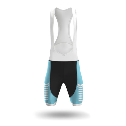 Angel Wing Women's Short Sleeve Cycling Kit