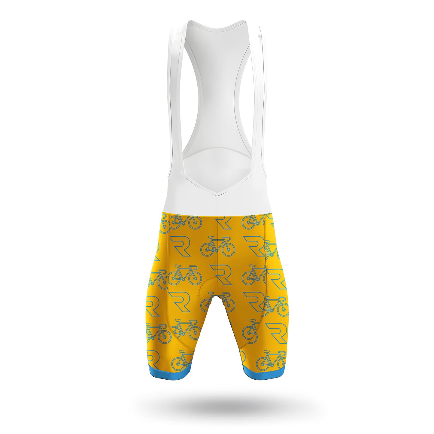100% Emotion Herren-Radsport-Set 