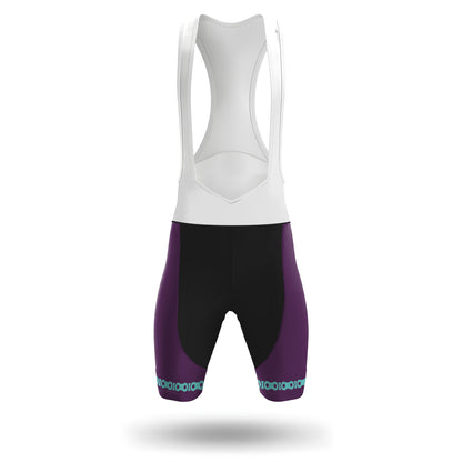 Completo da ciclismo da donna a maniche corte Owl