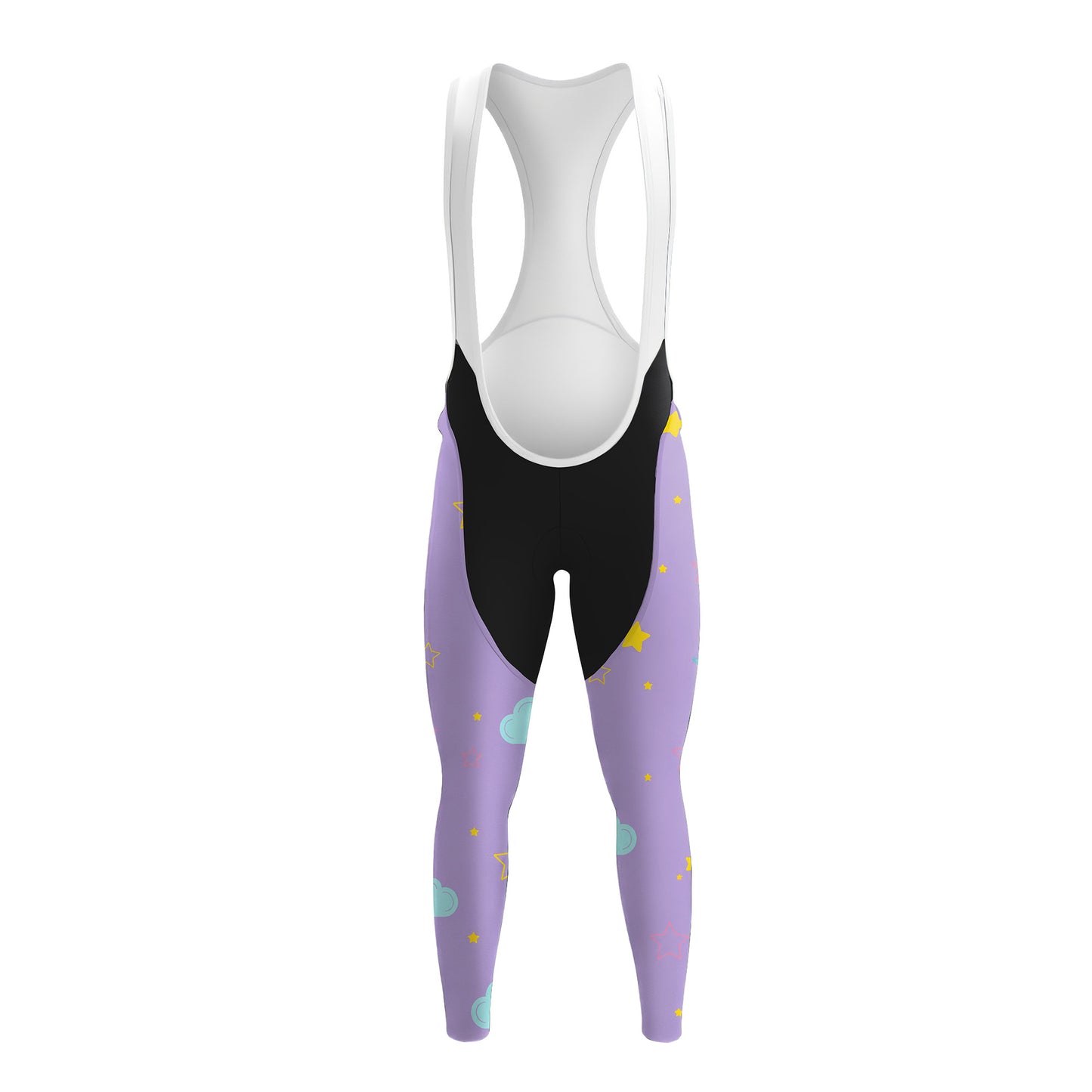 Stay Magical Women's Long Sleeve Cycling Kit