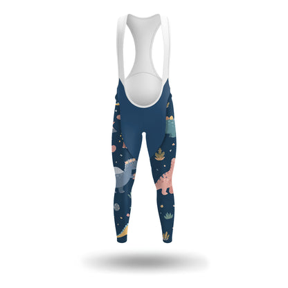 Tenue de cyclisme à manches longues pour homme Bike And Smile