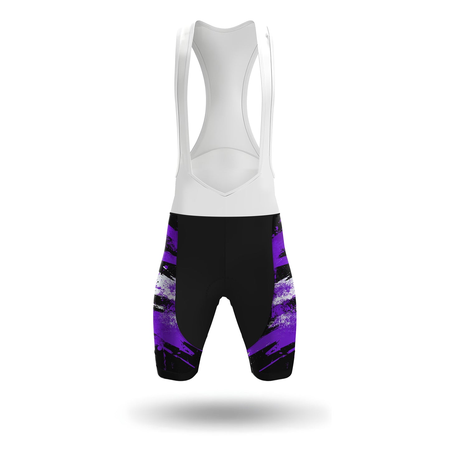 My Retirement Plan Men's Short Sleeve Cycling Kit
