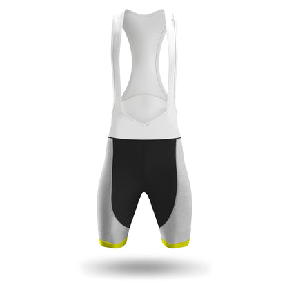 Contour Lime Women's Short Sleeve Cycling Kit