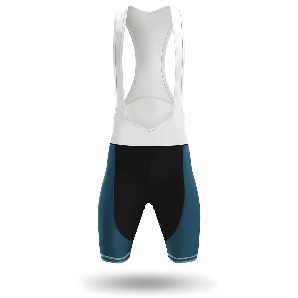 Completo da ciclismo da donna a maniche corte Cat Casual