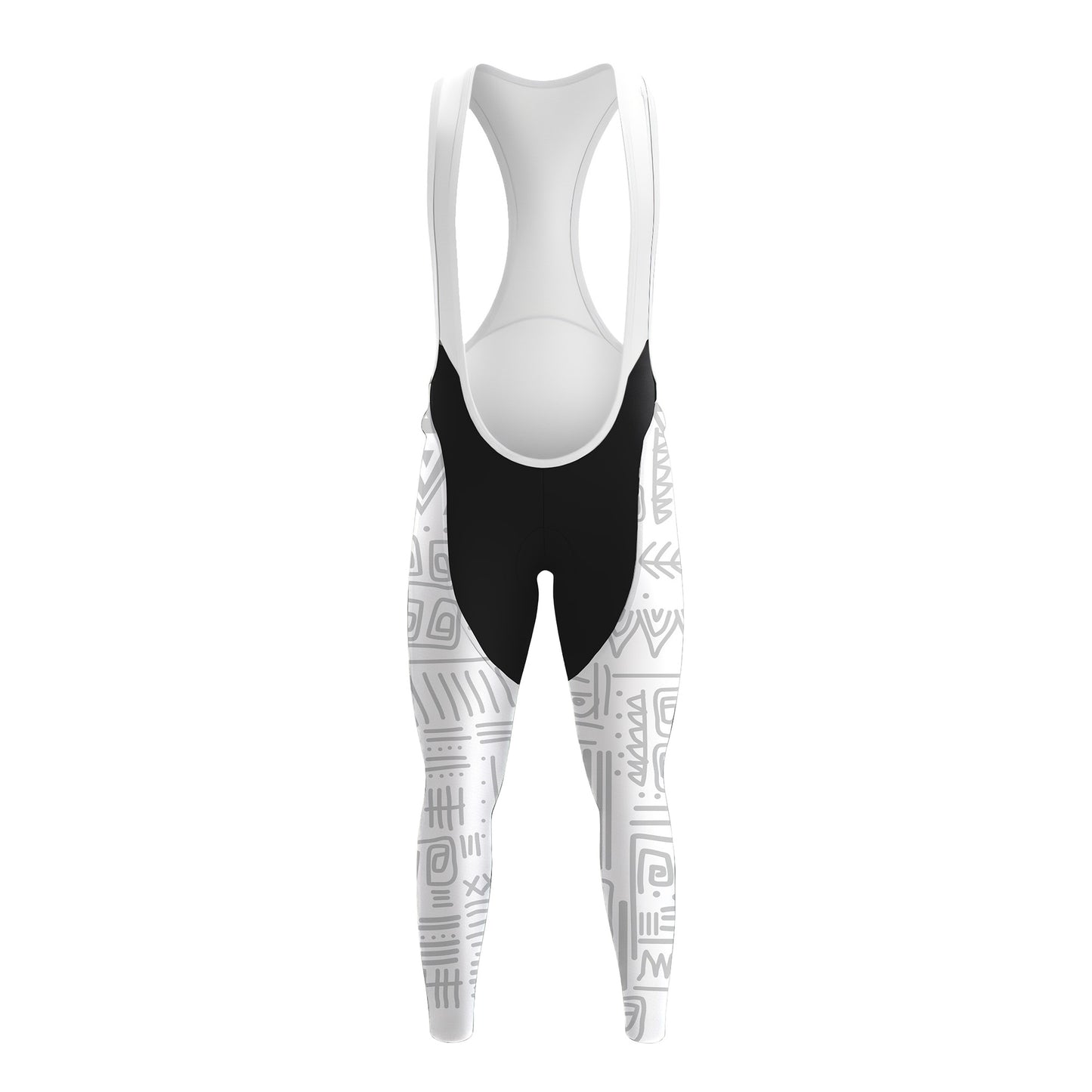 Haida Native Turtle Women's Long Sleeve Cycling Kit