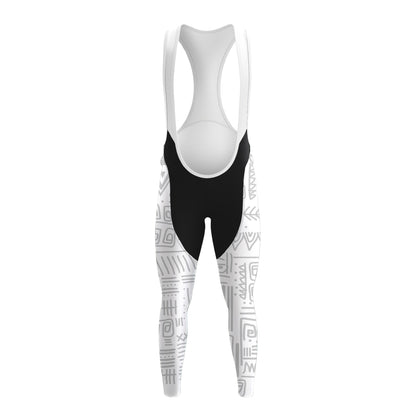 Haida Native Turtle Women's Long Sleeve Cycling Kit