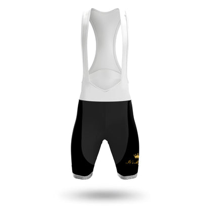 MY RIDE MONDAY Women's Short Sleeve Cycling Kit