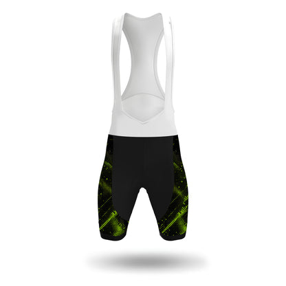 100% Emotion Herren-Radsport-Set 