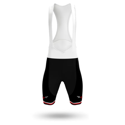 Ensemble de cyclisme pour homme 100% Emotion 