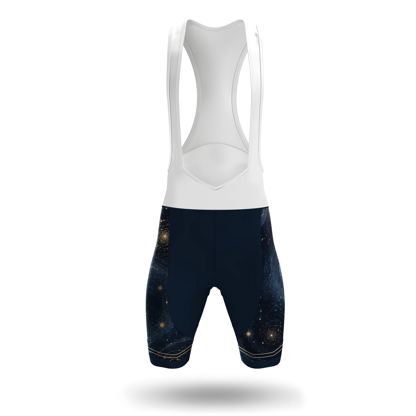 Stellar Galaxy Women's Short Sleeve Cycling Kit