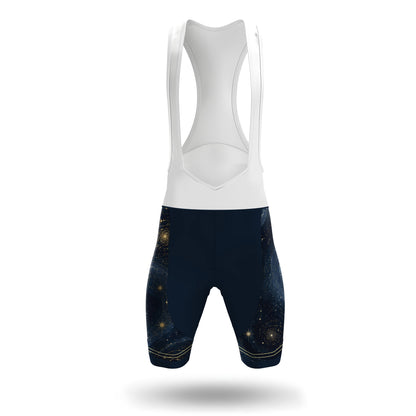 Stellar Galaxy Women's Short Sleeve Cycling Kit