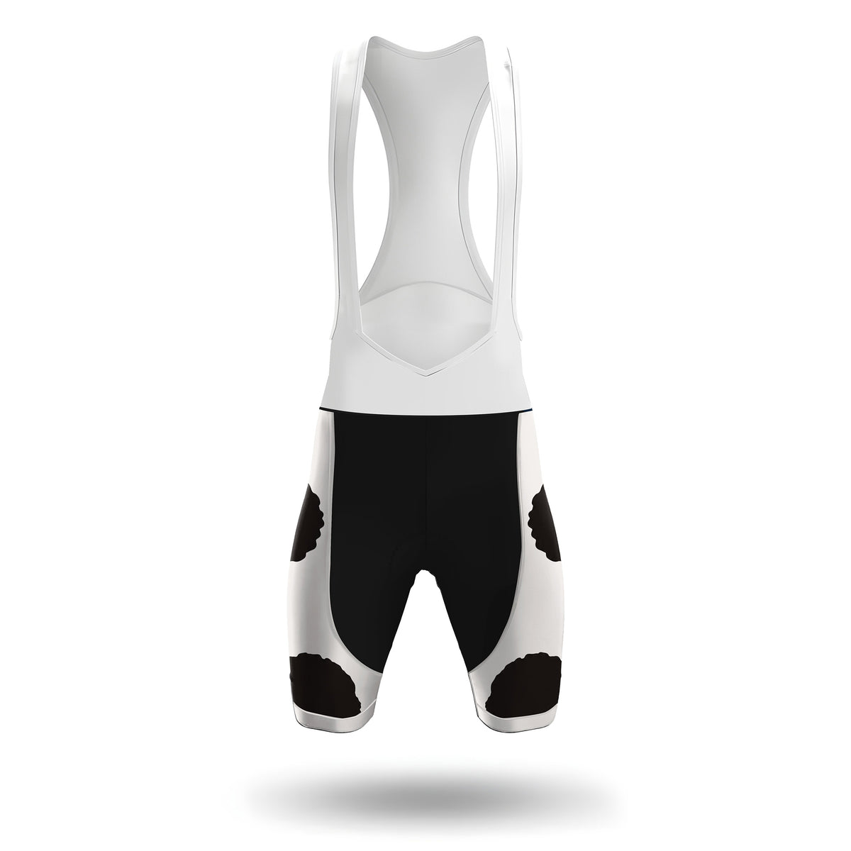 Cow Cycling Men's Short Sleeve Cycling Kit