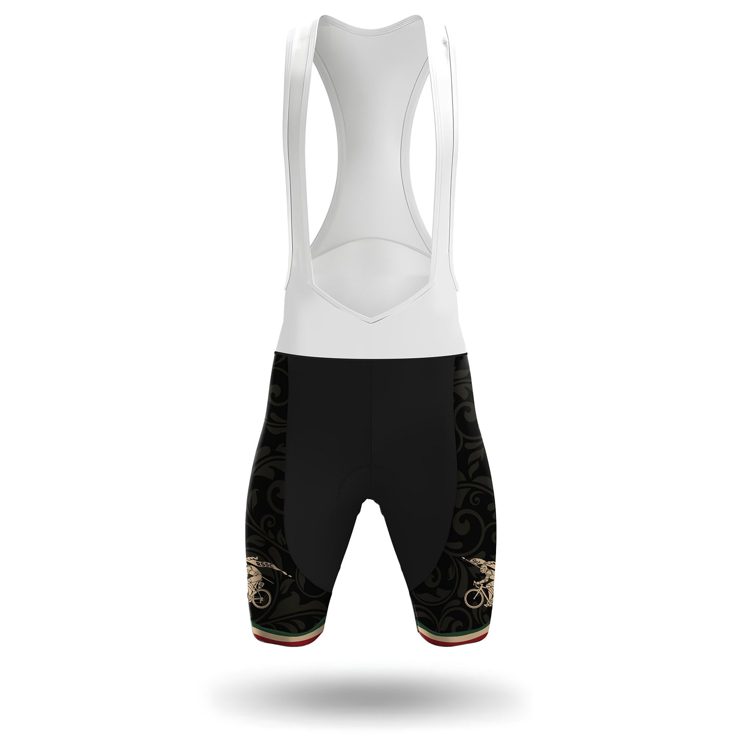 100% Emotion Herren-Radsport-Set 
