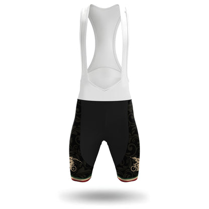 100% Emotion Herren-Radsport-Set 