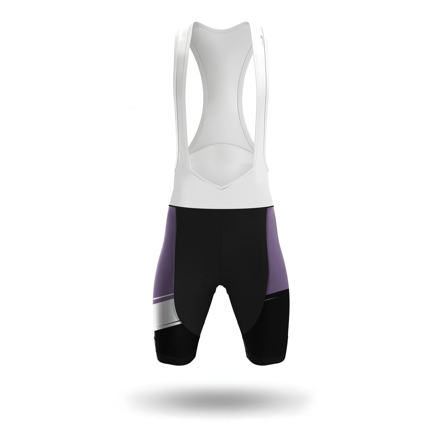 Provence Lavender Men's Short Sleeve Cycling Kit