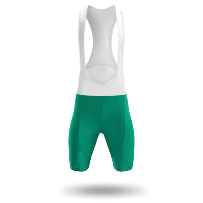 RSSC Men's Short Sleeve Cycling Kit