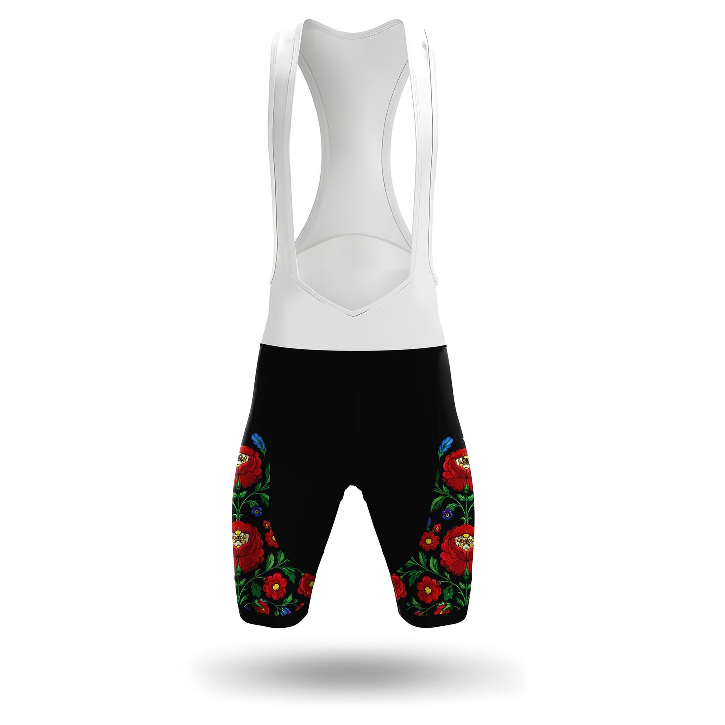 Hungary Women's Short Sleeve Cycling Kit