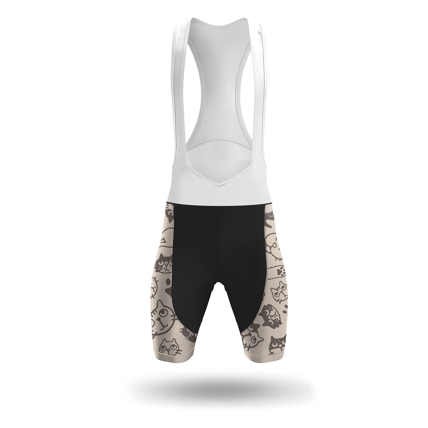 Cat Parade Women's Short Sleeve Cycling Kit