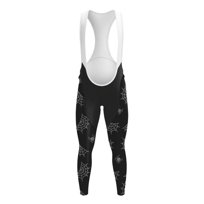 Ghosts Zone Men's Long Sleeve Cycling Kit