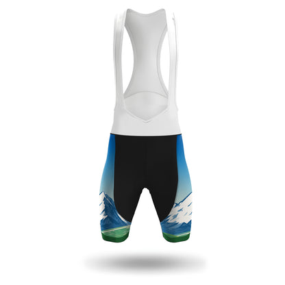 100% Emotion Herren-Radsport-Set 