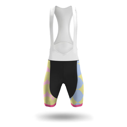 Whimsy Glow Women's Short Sleeve Cycling Kit