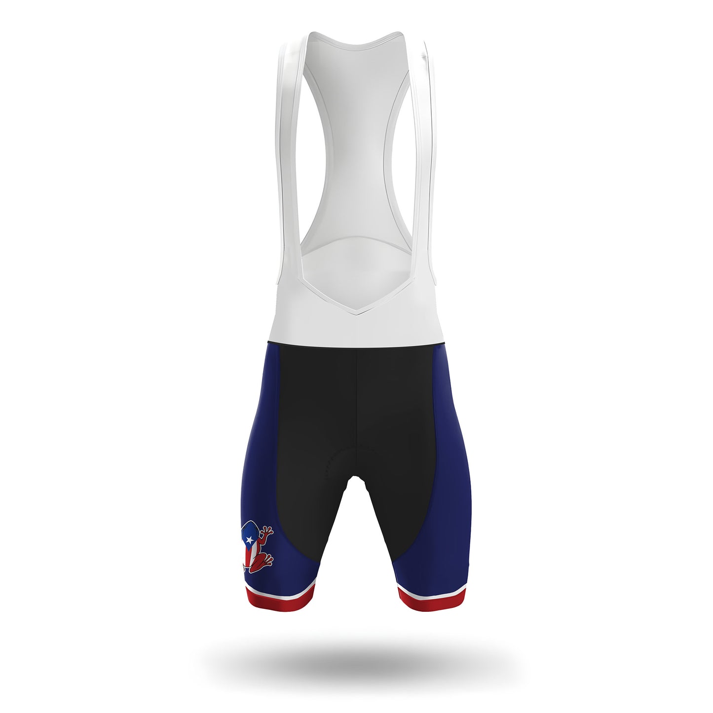 Puerto Rico Women's Short Sleeve Cycling Kit