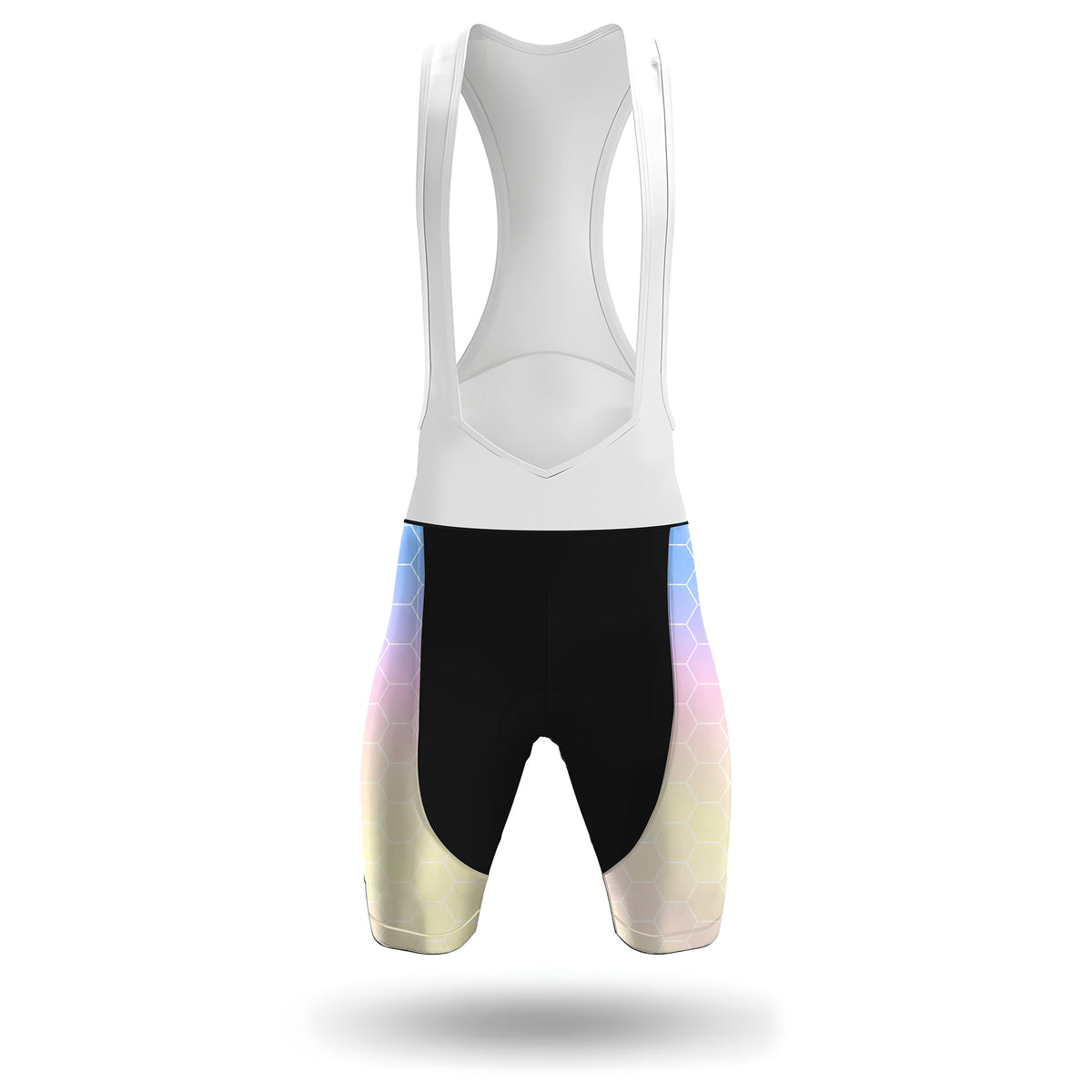 Tenue de cyclisme pour homme à manches courtes « Belgian Surrealismus »