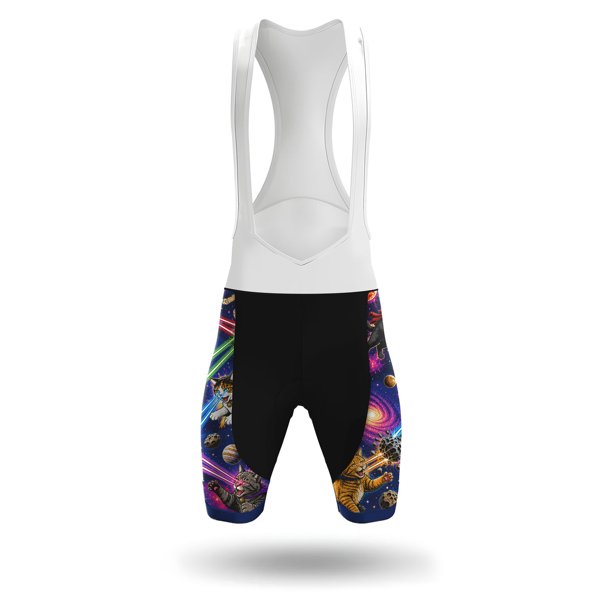 100% Emotion Herren-Radsport-Set 