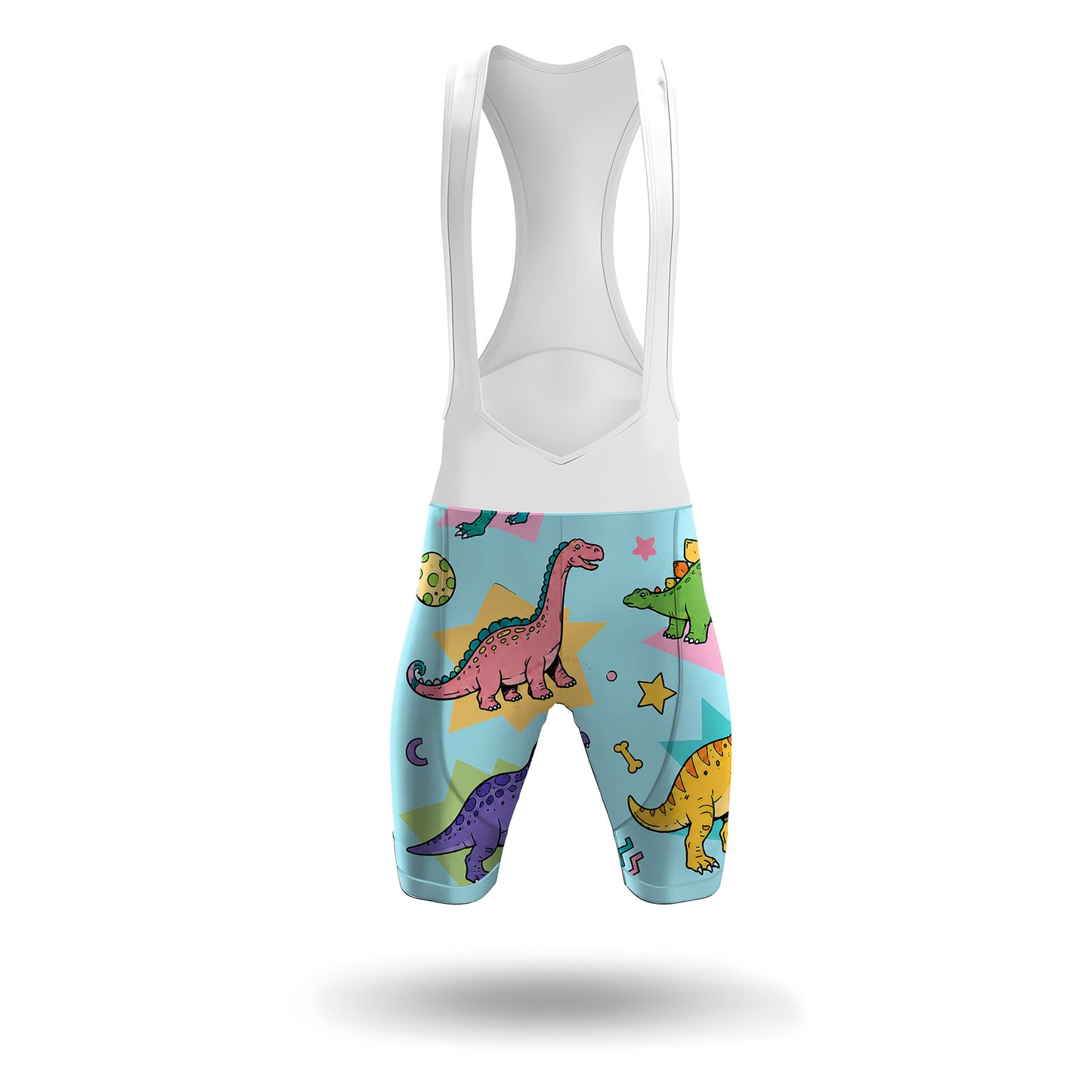Dinosaur Men's Cycling Kit