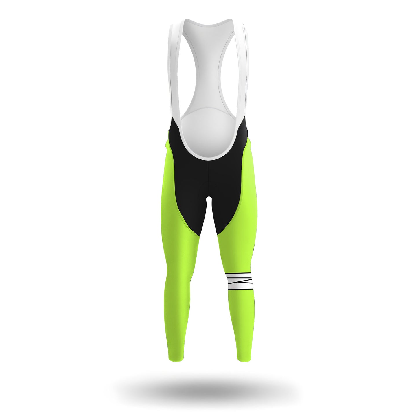 Et elle a vécu heureuse - Ensemble de cyclisme à manches longues pour femme 