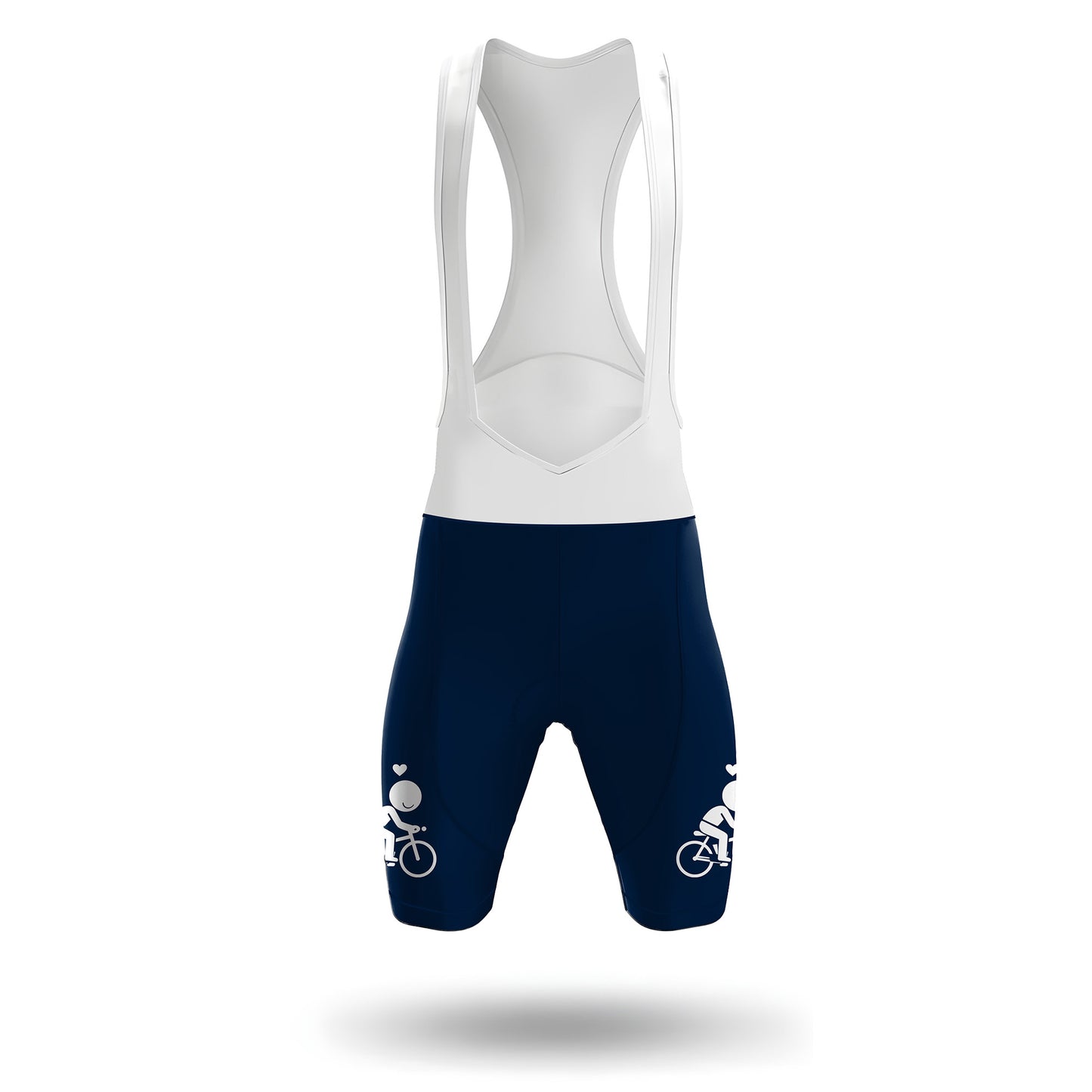 Work VS Ride Men's Short Sleeve Cycling Kit