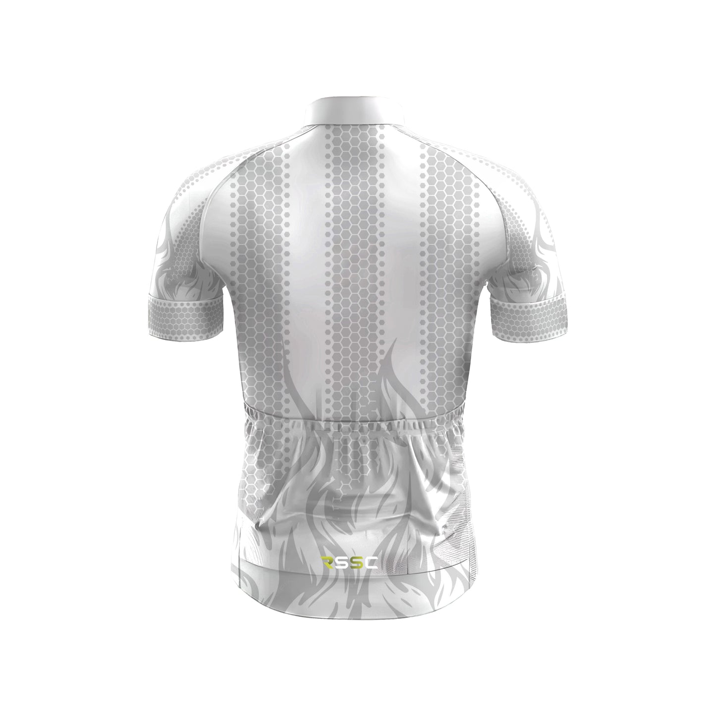 Road Warrior Men's Cycling Kit