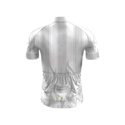 Road Warrior Men's Cycling Kit