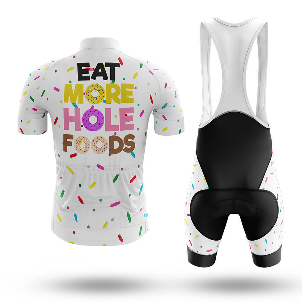 Donut Men's Cycling Kit | Rsscsports