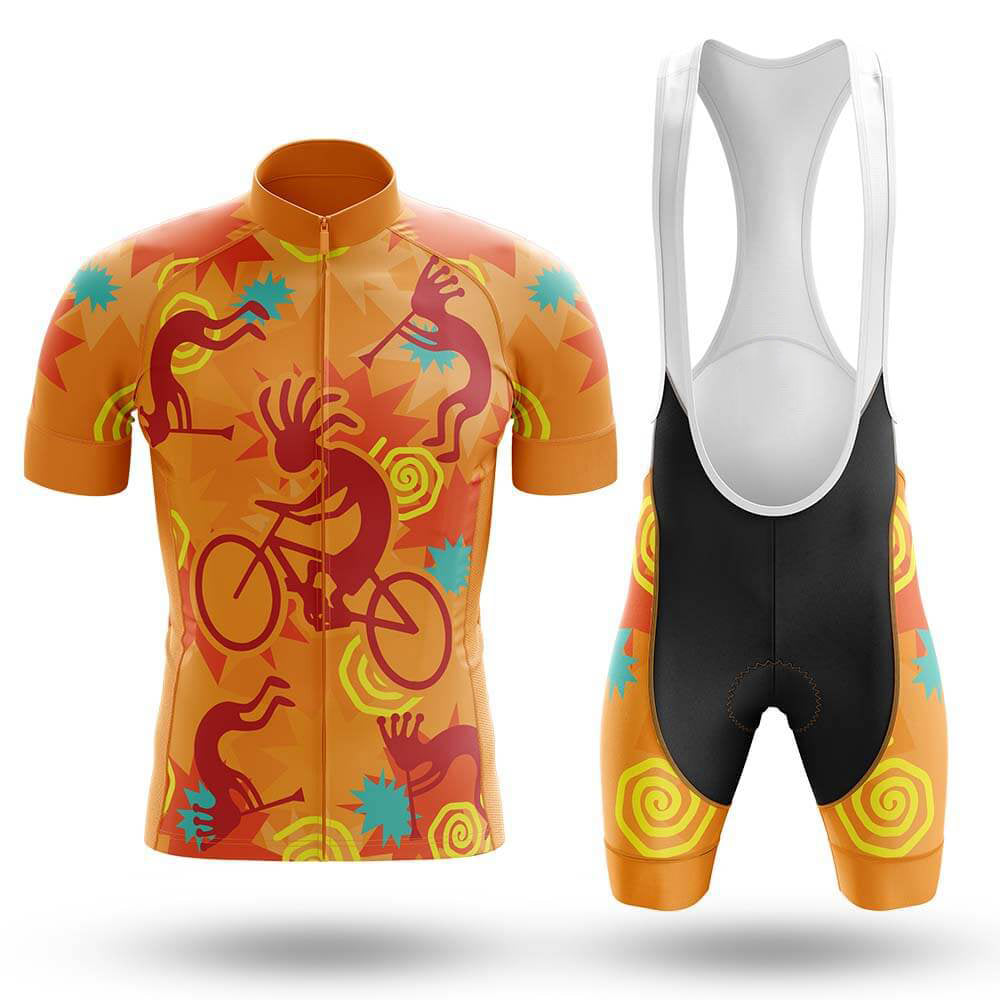 Kokopelli Men's Cycling Kit | Rsscsports