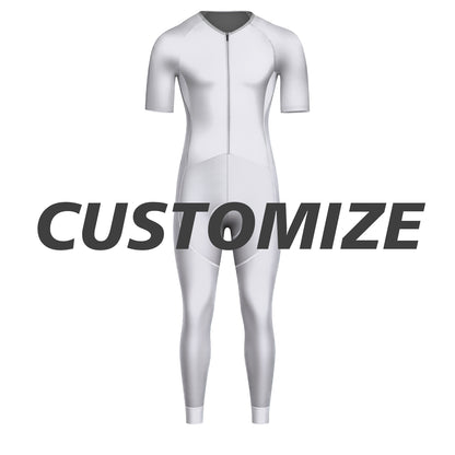 Customize Men's Triathlon Suit