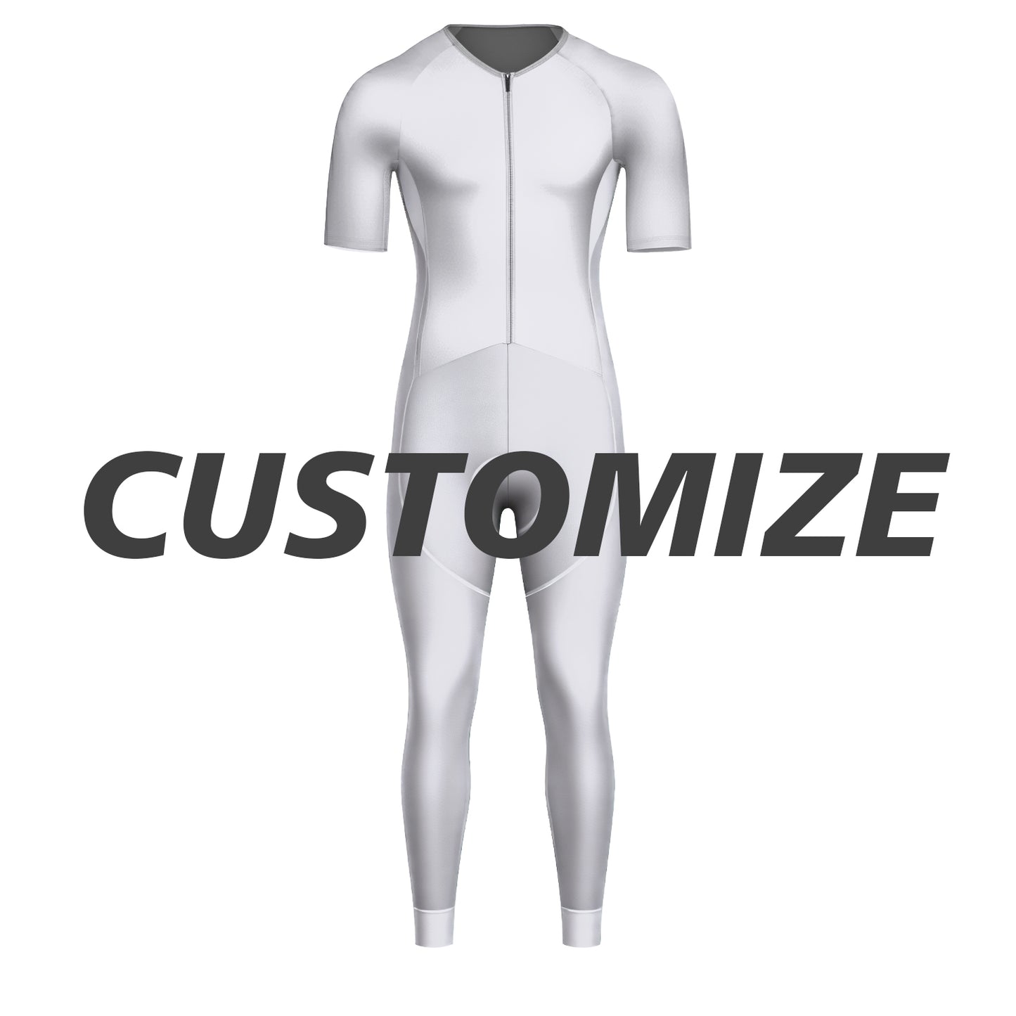 Customize Men's Triathlon Suit