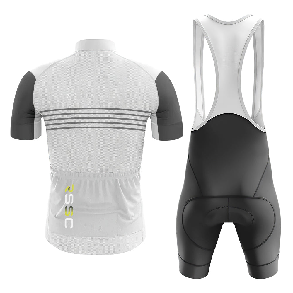 RSSC Men's Short Sleeve Cycling Kit | Rsscsports