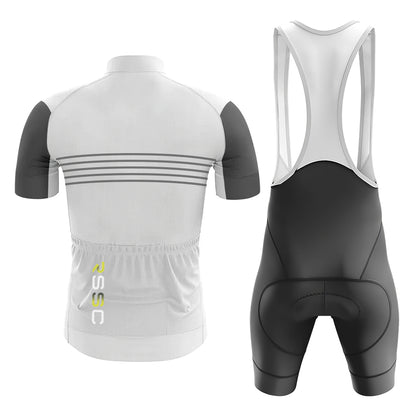 RSSC Men's Short Sleeve Cycling Kit | Rsscsports