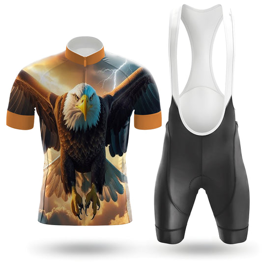 Ensemble de cyclisme pour homme 100% Emotion 
