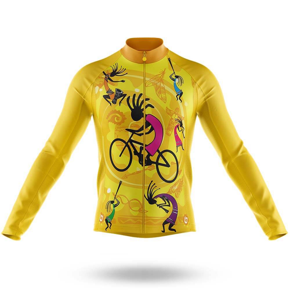 Kokopelli Men's Cycling Kit | Rsscsports