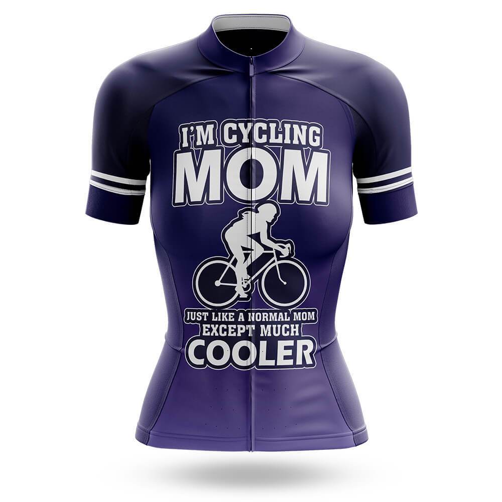 Cycling Mom Women's Cycling Kit