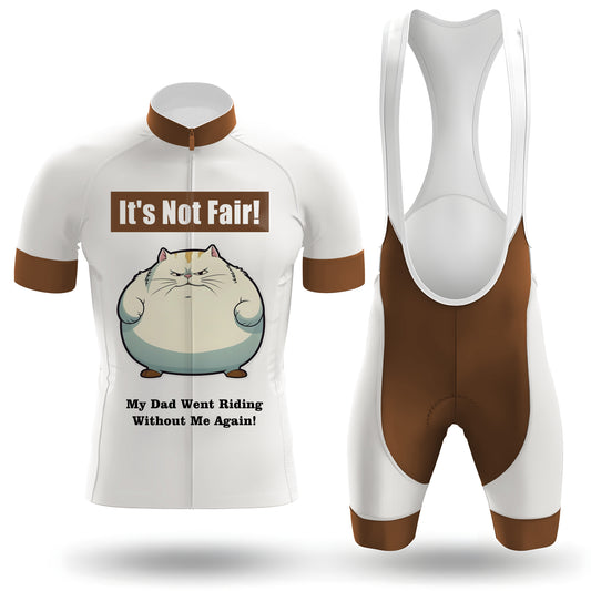 100% Emotion Herren-Radsport-Set 