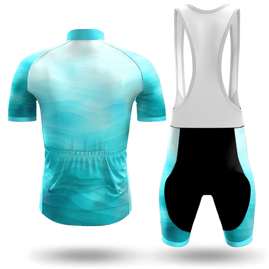 Ensemble de cyclisme pour homme 100% Emotion 