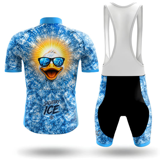 Ensemble de cyclisme pour homme 100% Emotion 