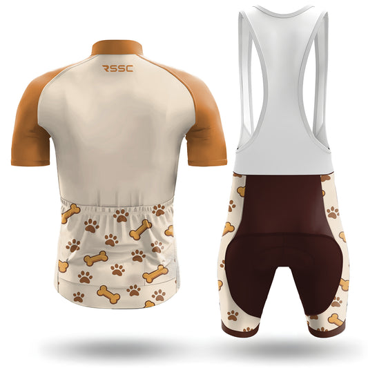 Ensemble de cyclisme pour homme 100% Emotion 